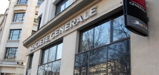 societe generale madagascar