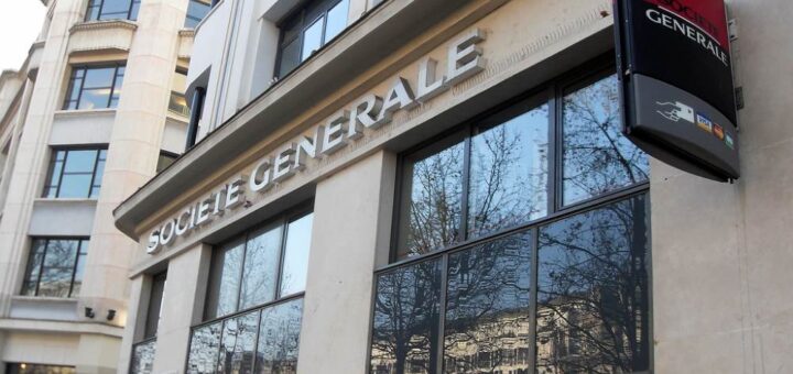 societe generale madagascar