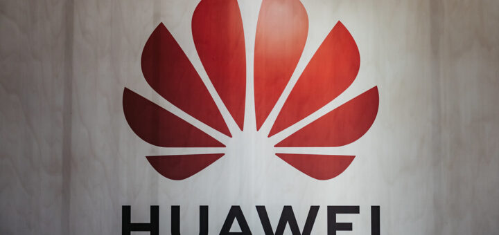 Huawei