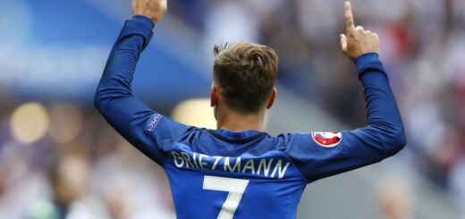 Griezmann