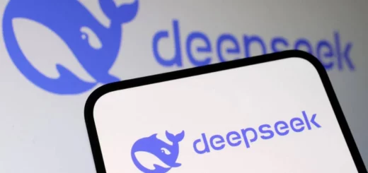 DeepSeek