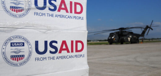 USAID