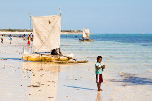 Salary Bay Madagascar