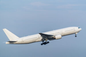 Boieing 777-200