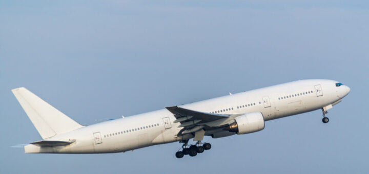 Boieing 777-200