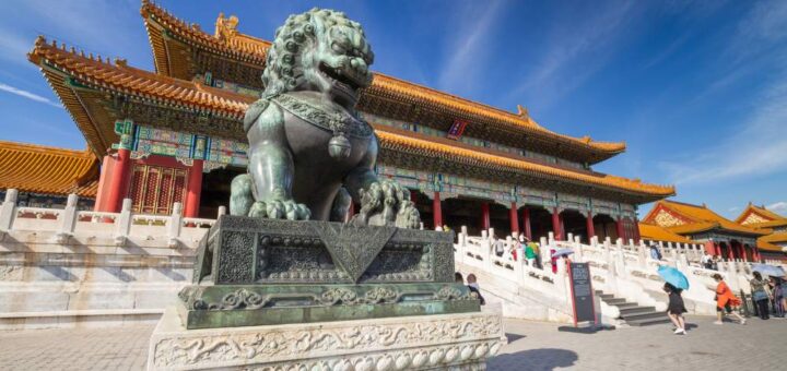 Relation chine madagascar